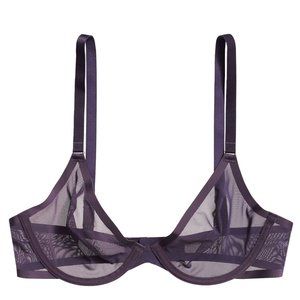 CUUP The Plunge-Mesh